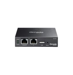 Contrôleur matériel Omada TP-Link OC220 (2 ports Gigabit, USB)