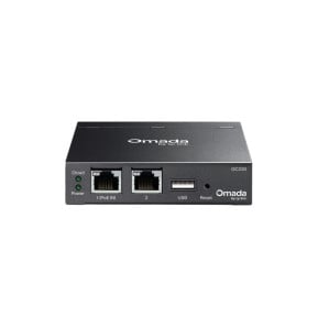 Contrôleur matériel Omada TP-Link OC220 (2 ports Gigabit, USB)