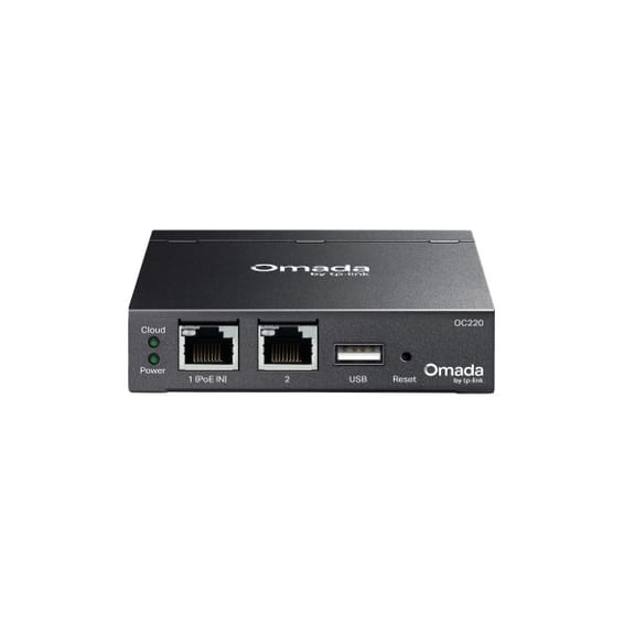 Contrôleur matériel Omada TP-Link OC220 2 ports Gigabit (OC220)