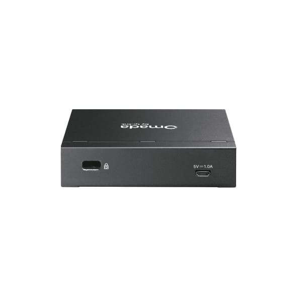 Contrôleur matériel Omada TP-Link OC220 (2 ports Gigabit, USB)