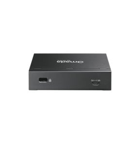 Contrôleur matériel Omada TP-Link OC220 (2 ports Gigabit, USB)