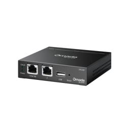 Contrôleur matériel Omada TP-Link OC220 (2 ports Gigabit, USB)