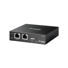 Contrôleur matériel Omada TP-Link OC220 2 ports Gigabit (OC220) — image 3