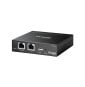 Contrôleur matériel Omada TP-Link OC220 (2 ports Gigabit, USB)