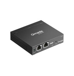 Contrôleur matériel Omada TP-Link OC220 (2 ports Gigabit, USB)