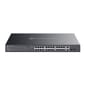 Switch Easy Managed TP-Link ES228GMP Omada 28 ports Gigabit avec 24 ports PoE+ (ES228GMP)