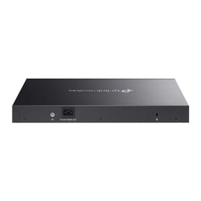 Switch Easy Managed TP-Link ES228GMP Omada 28 ports Gigabit avec 24 ports PoE+ (ES228GMP) — image 2