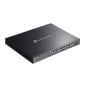 Switch TP-Link ES228GMP Omada 28 ports Gigabit Easy Managed avec 24 ports PoE+