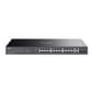 Switch Easy Managed TP-Link ES228GP Omada 28 ports Gigabit avec 24 ports PoE+ (ES228GP)