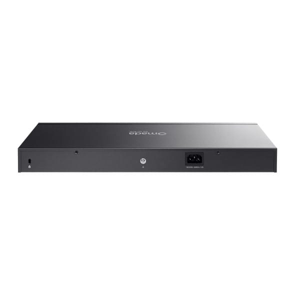 Switch TP-Link ES228GP Omada 28 ports Gigabit Easy Managed avec 24 ports PoE+