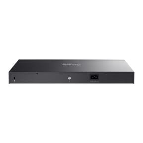 Switch Easy Managed TP-Link ES228GP Omada 28 ports Gigabit avec 24 ports PoE+ (ES228GP) — image 2