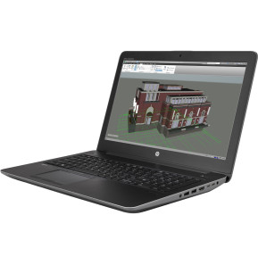Ordinateur de bureau HP EliteDesk 800 G2 Tour (T4J48EA)