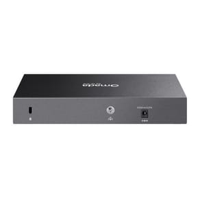 Switch Smart TP-Link SG2210XMP-M2 Omada 8 ports 2,5GbE + 2 ports 10GE SFP+ avec 8 ports PoE+ (SG2210XMP-M2) — image 2
