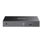 Switch TP-Link SG2210XMP-M2 Omada 8 ports 2,5GBASE-T + 2 ports 10GE SFP+ Smart avec 8 ports PoE+