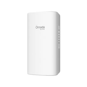 Switch Smart TP-Link SG2005P-PD Omada 5 ports Gigabit extérieur PoE++/PoE+ IP55 (SG2005P-PD) — image 2