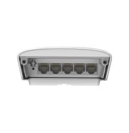 Switch TP-Link SG2005P-PD Omada 5 ports Gigabit extérieur PoE++/PoE+ IP55