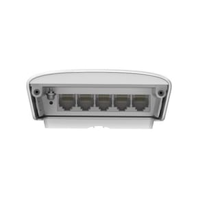 Switch Smart TP-Link SG2005P-PD Omada 5 ports Gigabit extérieur PoE++/PoE+ IP55 (SG2005P-PD) — image 3