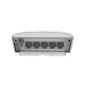 Switch TP-Link SG2005P-PD Omada 5 ports Gigabit extérieur PoE++/PoE+ IP55