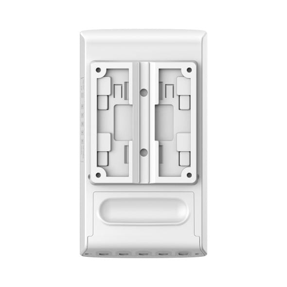 Switch TP-Link SG2005P-PD Omada 5 ports Gigabit extérieur PoE++/PoE+ IP55