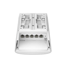 Switch TP-Link SG2005P-PD Omada 5 ports Gigabit extérieur PoE++/PoE+ IP55