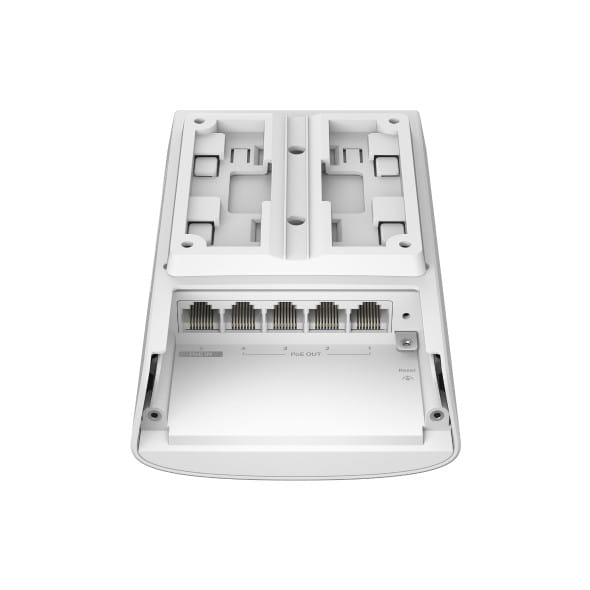 جهاز Switch ذكي TP-Link SG2005P-PD Omada 5 منافذ Gigabit خارجي PoE++/PoE+ IP55 (SG2005P-PD) — صورة 5
