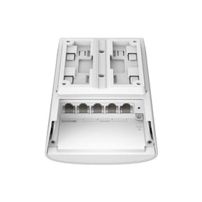 Switch Smart TP-Link SG2005P-PD Omada 5 ports Gigabit extérieur PoE++/PoE+ IP55 (SG2005P-PD) — image 5