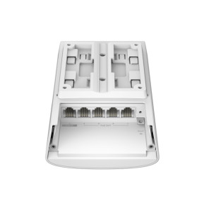 Switch TP-Link SG2005P-PD Omada 5 ports Gigabit extérieur PoE++/PoE+ IP55