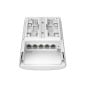 Switch TP-Link SG2005P-PD Omada 5 ports Gigabit extérieur PoE++/PoE+ IP55