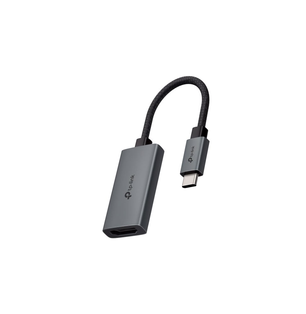 Adaptateur USB Type-C vers HDMI TP-Link UA520C