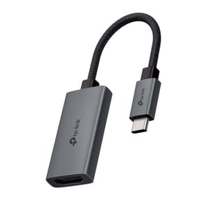 Adaptateur TP-Link UA520C USB-C vers HDMI 4K (UA520C)