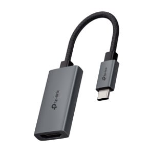 Adaptateur USB Type-C vers HDMI TP-Link UA520C