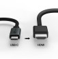 Adaptateur USB Type-C vers HDMI TP-Link UA520C