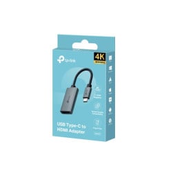Adaptateur USB Type-C vers HDMI TP-Link UA520C