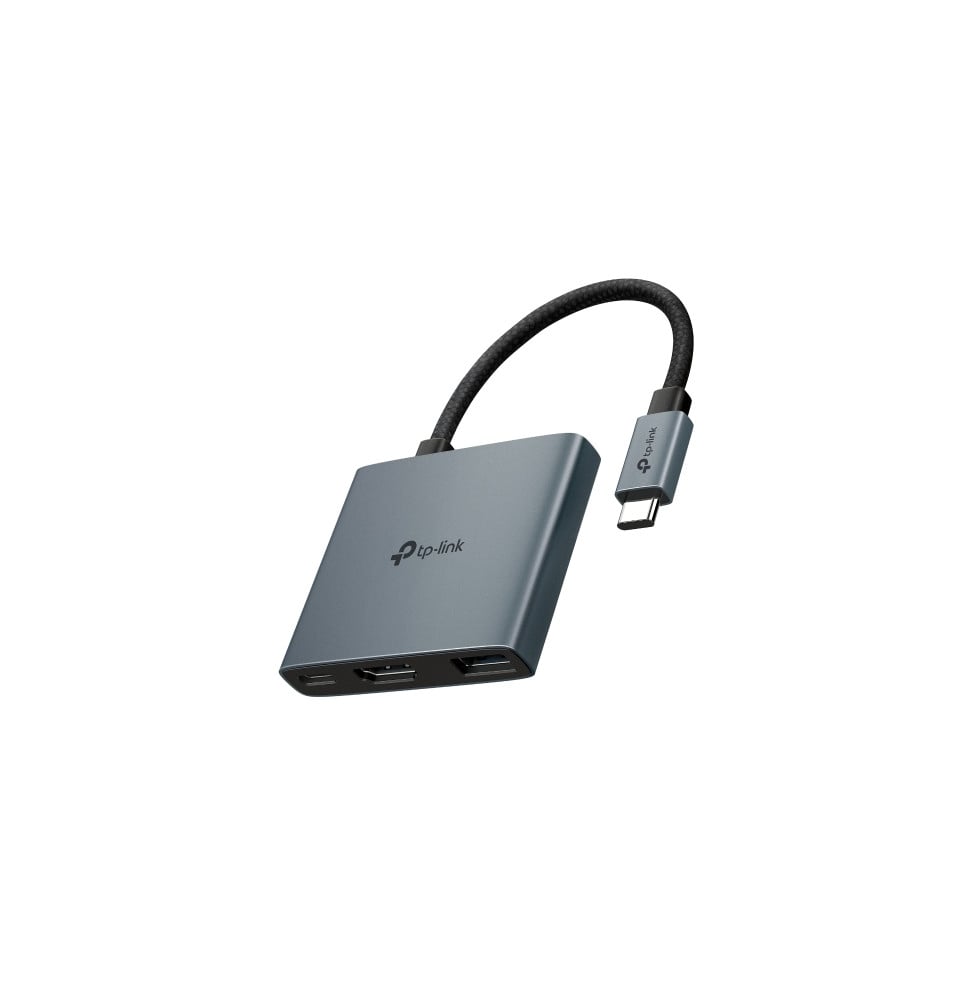Hub USB Type-C 3-en-1 TP-Link UH3020C avec charge 100 W