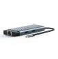 Hub USB Type-C 6-en-1 TP-Link UH6120C (HDMI 4K, Ethernet Gigabit, charge 100 W)