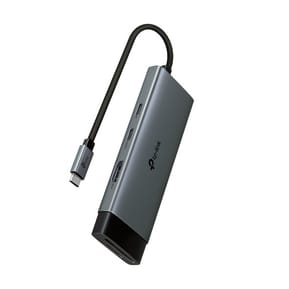 Hub TP-Link UH7020C USB-C 7-en-1 100 W (UH7020C)