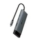 Hub TP-Link UH7020C USB-C 7-en-1 100 W (UH7020C)