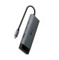 Hub USB Type-C 7-en-1 TP-Link UH7020C (HDMI 4K, lecteurs SD/microSD, charge 100 W)