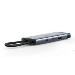 Hub TP-Link UH7020C USB-C 7-en-1 100 W (UH7020C) — image 3