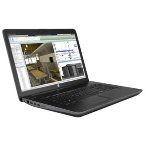 Station de travail mobile HP ZBook 15 G3 Workstation (T7V51EA)