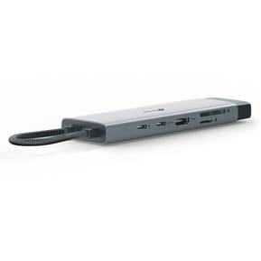 Hub TP-Link UH9120C USB-C 9-en-1 100 W (UH9120C) — image 3