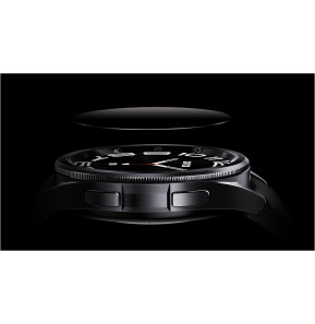 Montre connectée Samsung Galaxy Watch6 Classic 43mm Bluetooth (SM-R950NZSAMEA)