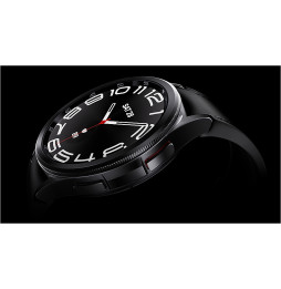 Montre connectée Samsung Galaxy Watch6 Classic 43mm Bluetooth (SM-R950NZSAMEA)