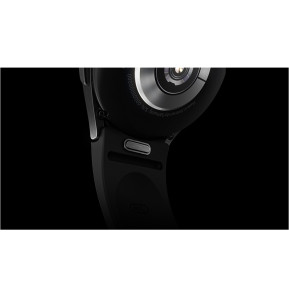Montre connectée Samsung Galaxy Watch6 Classic 43mm Bluetooth (SM-R950NZSAMEA)