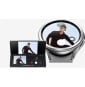 Montre connectée Samsung Galaxy Watch6 Classic 43mm Bluetooth (SM-R950NZSAMEA)