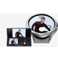 Montre connectée Samsung Galaxy Watch6 Classic 43mm Bluetooth (SM-R950NZSAMEA)