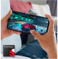 Smartphone Samsung Galaxy A05s 6,7" FHD+ Snapdragon 680 128 Go Noir (SM-A057FZKGMEA)