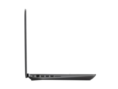 Station de travail mobile HP ZBook 15 G3 Workstation (T7V51EA)