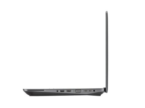 Station de travail mobile HP ZBook 15 G3 Workstation (T7V51EA)