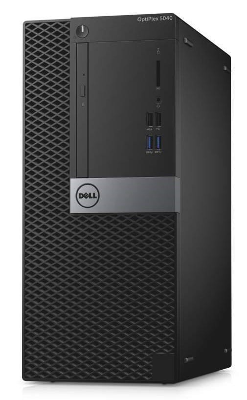 Ordinateur de bureau Dell OptiPlex 7040 MT (S011O7040MTEDB)